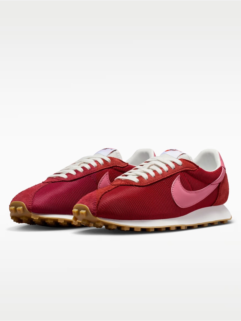 Brand New Nike LD-1000 “Team Crimson” Women's Shoes HF3227-603